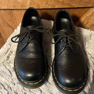 Doc Marten, Women’s Size 8, Barely worn!